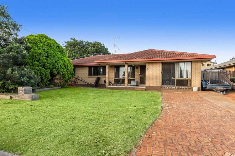 Main view of Homely house listing, 9 Chinchilla Court, Wilsonton Heights QLD 4350