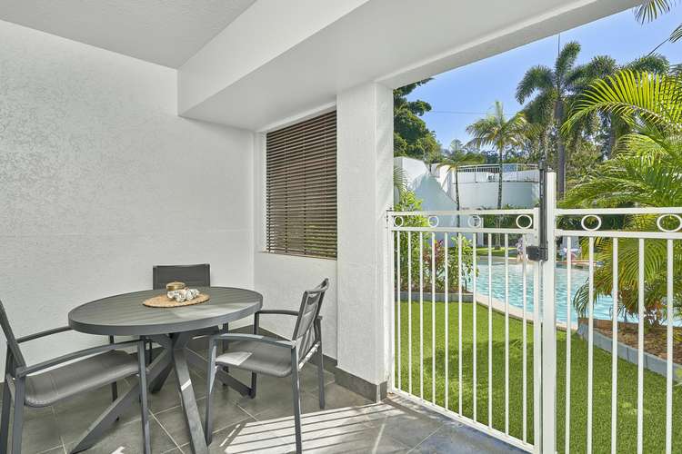 Main view of Homely unit listing, 103/139-143 Williams Esplanade, Palm Cove QLD 4879