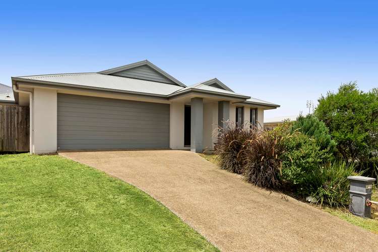 Main view of Homely house listing, 69 Barlow Street, Cranley QLD 4350