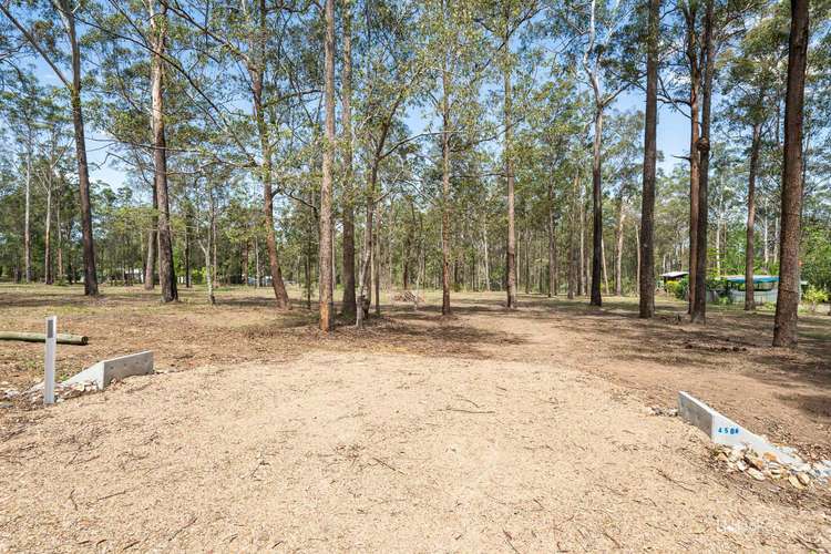 Proposed L Anita Road, Blackbutt QLD 4314