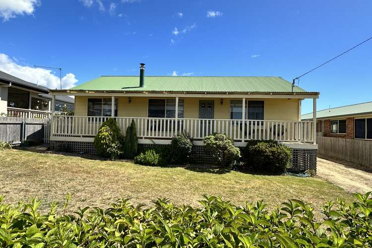 Main view of Homely house listing, 3 Pelican Court, Scamander TAS 7215