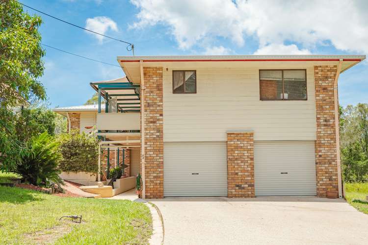 Main view of Homely house listing, 68 Crescent Drive, Russell Island QLD 4184