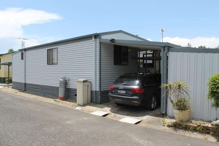 Main view of Homely retirement listing, 82/143 Nursery Road, North Macksville NSW 2447
