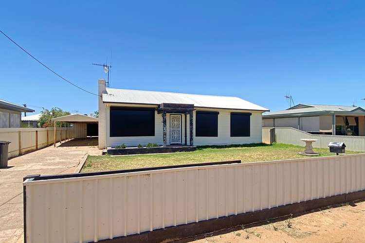 Main view of Homely house listing, 10 South Street, Broken Hill NSW 2880