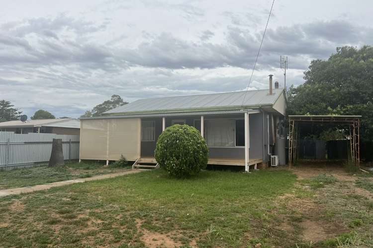 A & B/157 Meryula Street, Narromine NSW 2821