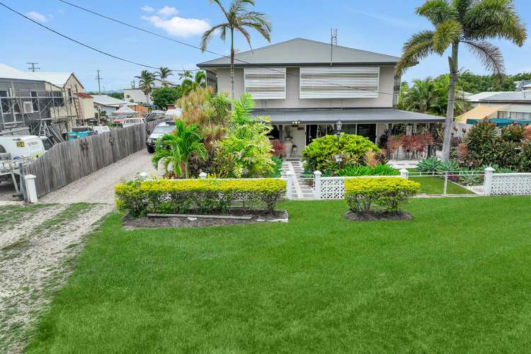 Main view of Homely house listing, 5 George Street, Bowen QLD 4805