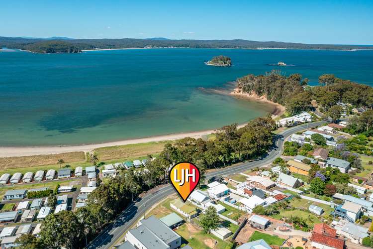 Main view of Homely house listing, 288 Beach Road, Batehaven NSW 2536