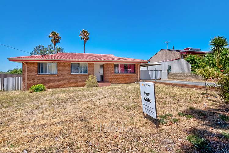 Main view of Homely house listing, 39 Westwood Street, Withers WA 6230