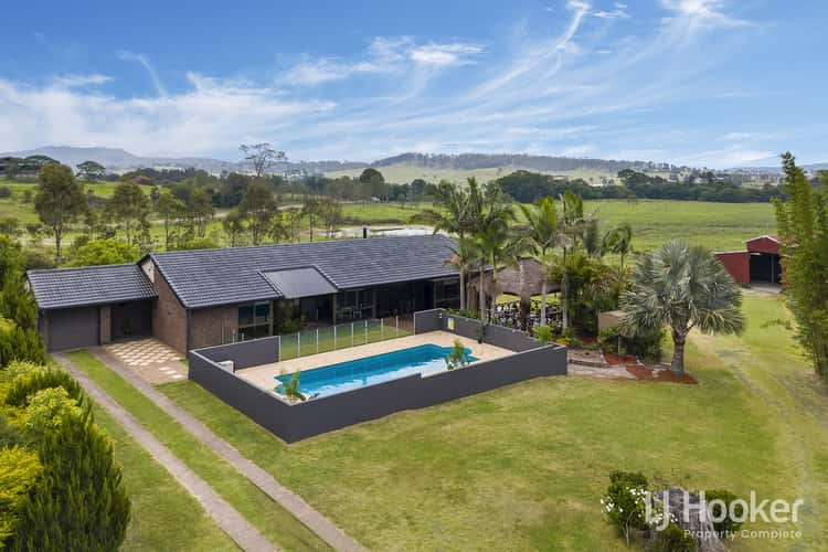 196 Biddaddaba Road, Boyland QLD 4275