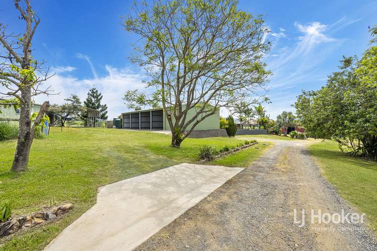Fourth view of Homely house listing, 196 Biddaddaba Road, Boyland QLD 4275