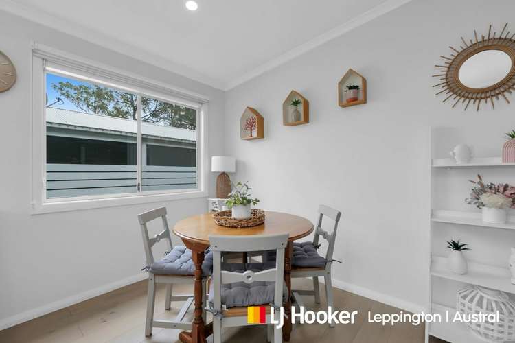 Fourth view of Homely house listing, Site 127, Camden Valley Way, Leppington NSW 2179
