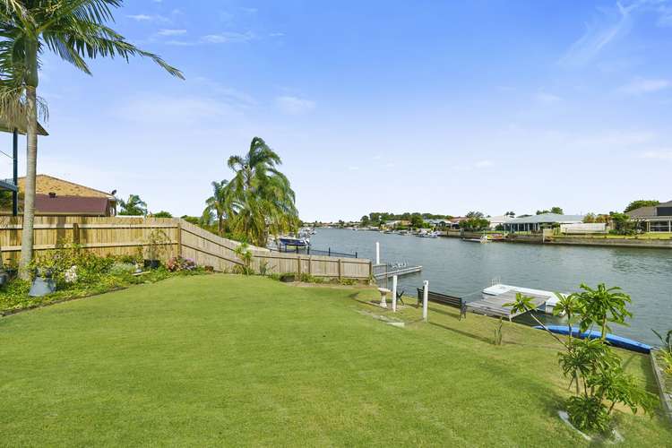 1/14 Jasmin Drive, Bongaree QLD 4507