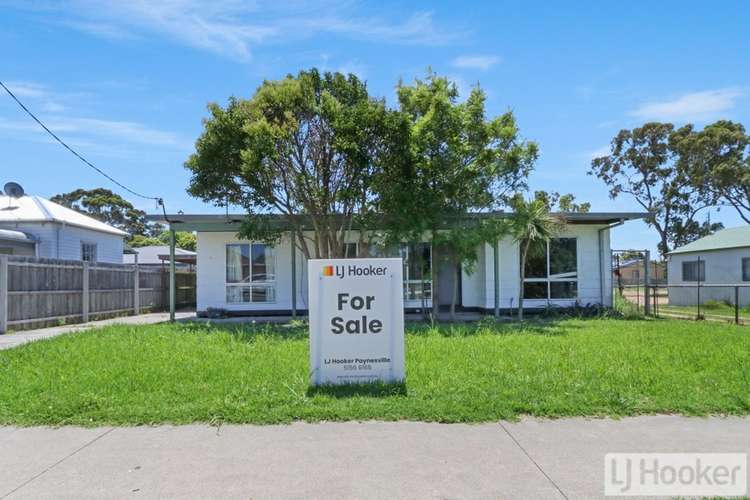 Main view of Homely house listing, 42 King Street, Paynesville VIC 3880