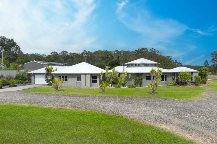 Main view of Homely house listing, 196 Roughit Lane, Singleton NSW 2330