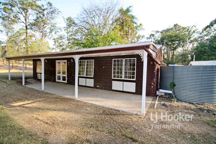 Main view of Homely house listing, 245-257 Miller Road, Logan Village QLD 4207