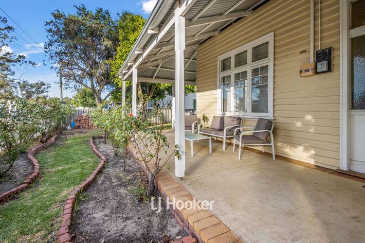 27 The Crescent, Brunswick WA 6224