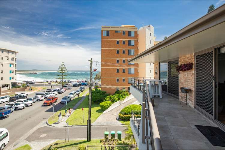 Main view of Homely unit listing, 15/27-29 Head Street, Forster NSW 2428