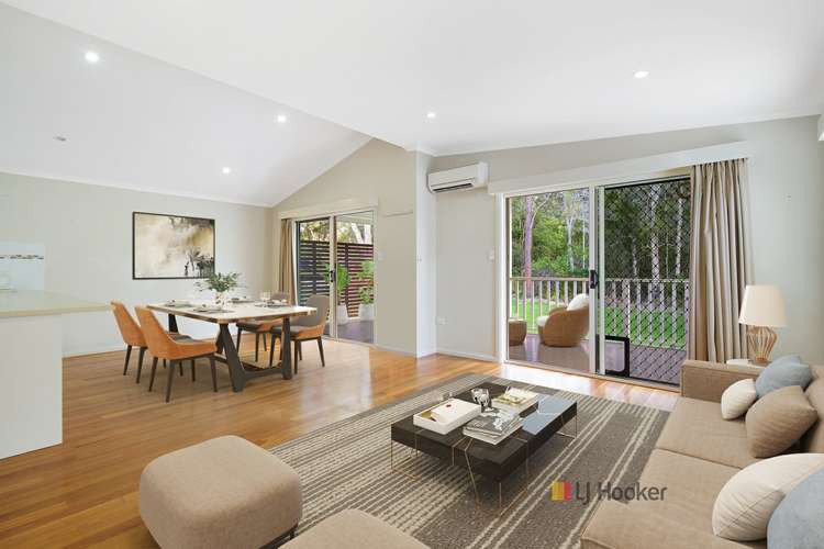 Main view of Homely retirement listing, 109/2 Macleay Drive, Halekulani NSW 2262