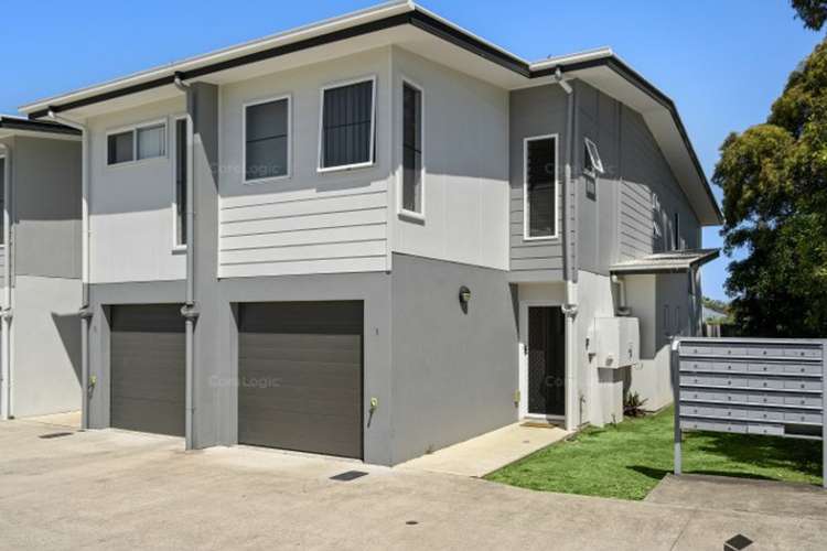 Main view of Homely house listing, Unit 1/30 Oakey Flat Road, Morayfield QLD 4506