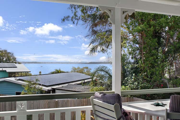 Second view of Homely house listing, 18 Kim Crescent, Macleay Island QLD 4184