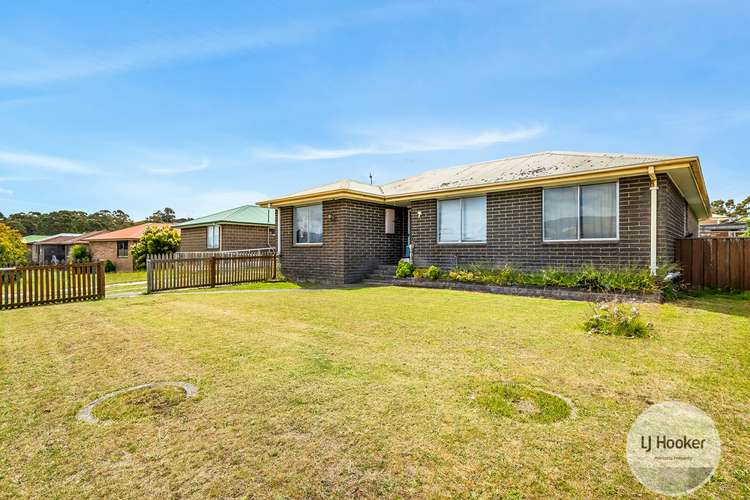 Main view of Homely house listing, 8 Tottenham Road, Gagebrook TAS 7030