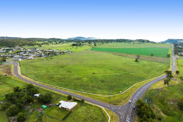Main view of Homely house listing, Lot 68 Queens Park Estates, Meringandan West QLD 4352