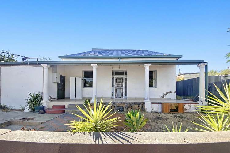 Main view of Homely house listing, 321 Hebbard Street, Broken Hill NSW 2880