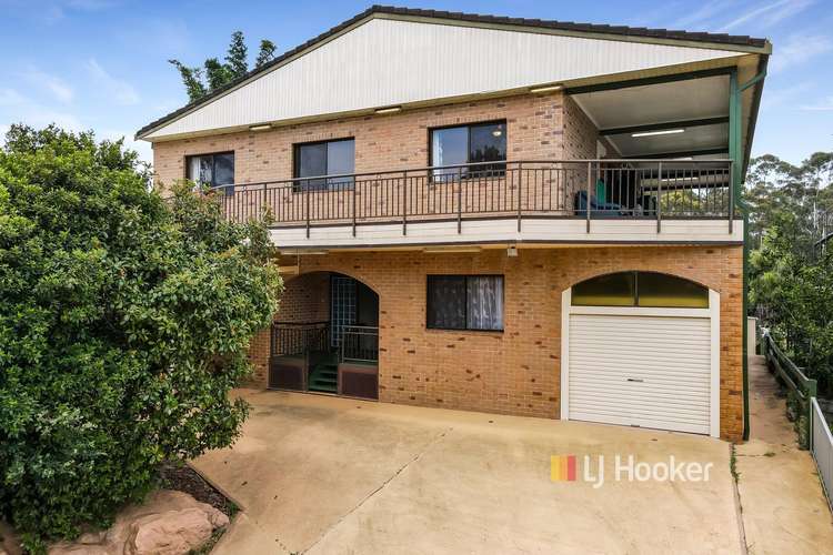 Main view of Homely house listing, 92 Frederick Street, Vincentia NSW 2540