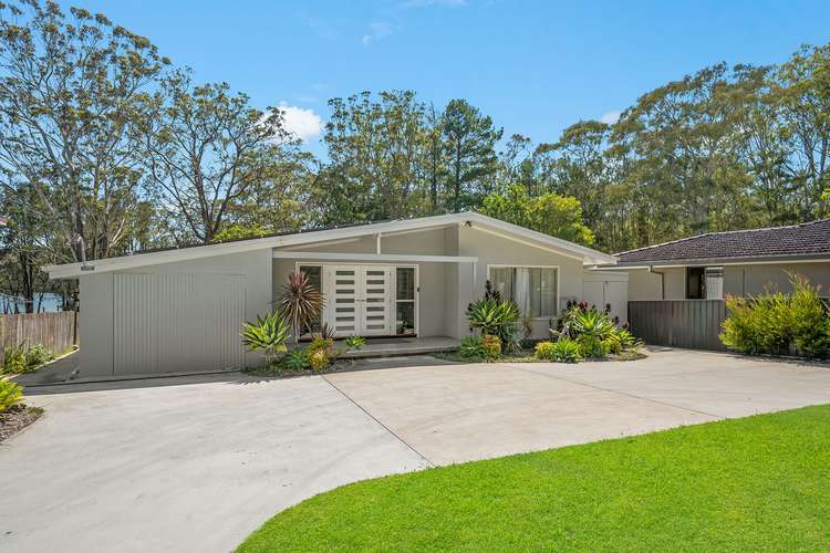 Main view of Homely house listing, 415 Ocean Drive, West Haven NSW 2443