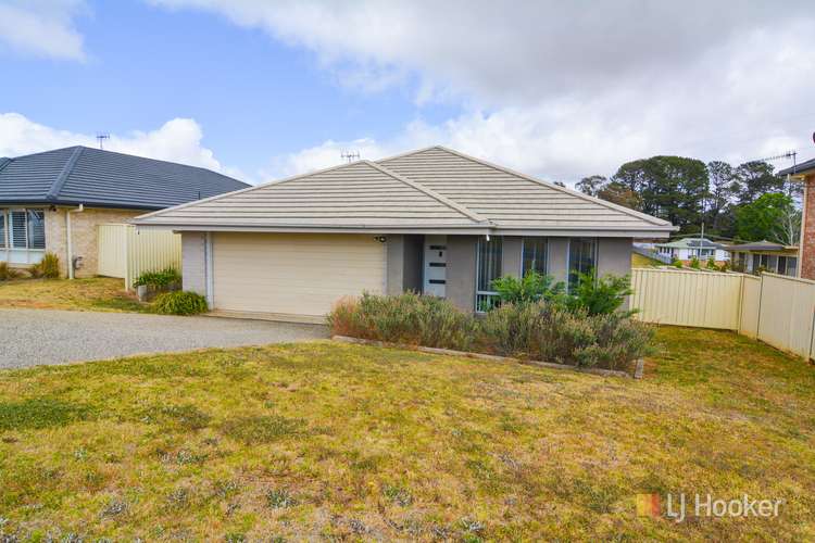 Main view of Homely house listing, 5 Sidey Place, Wallerawang NSW 2845