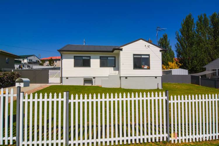 Main view of Homely house listing, 5 Hume Avenue, Wallerawang NSW 2845