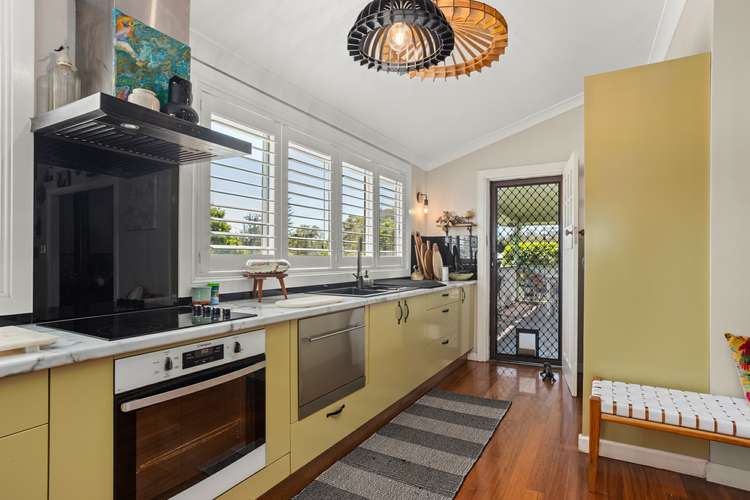 Fifth view of Homely house listing, 13 Macquarie Street, Coopernook NSW 2426