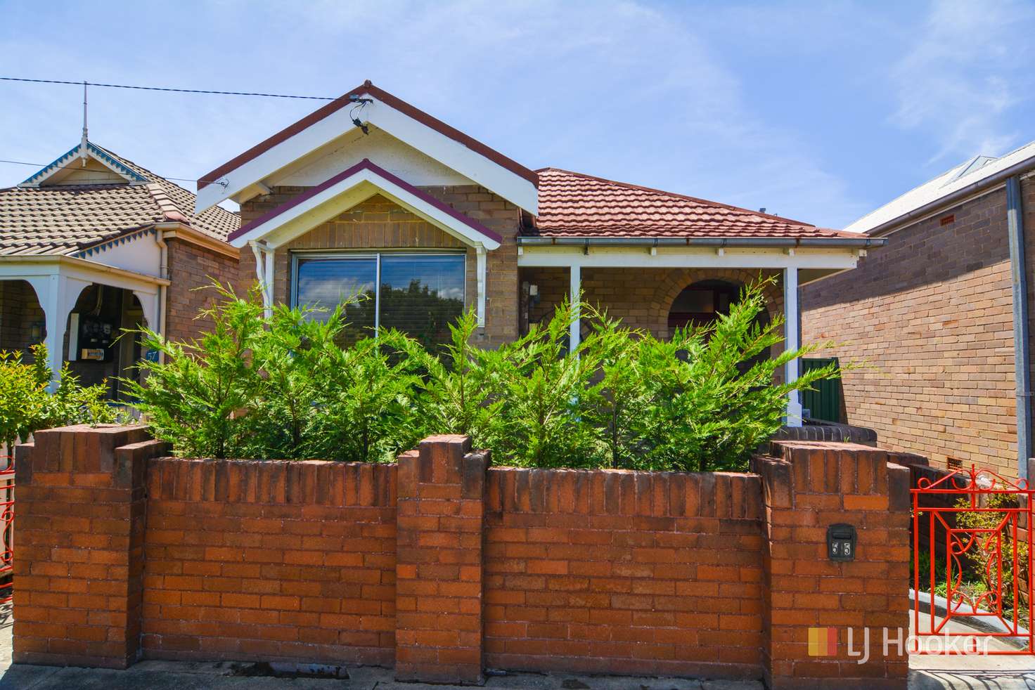 Main view of Homely house listing, 55 Calero Street, Lithgow NSW 2790