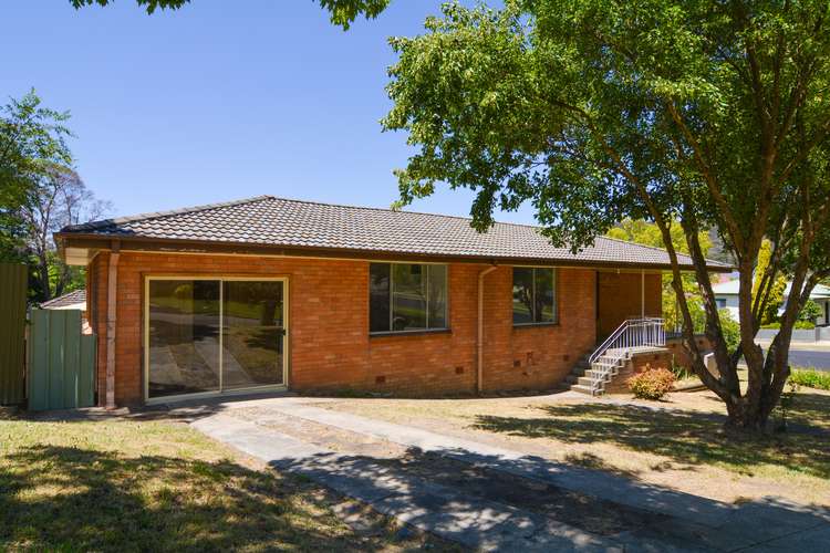 Main view of Homely house listing, 29 Amiens Street, Lithgow NSW 2790
