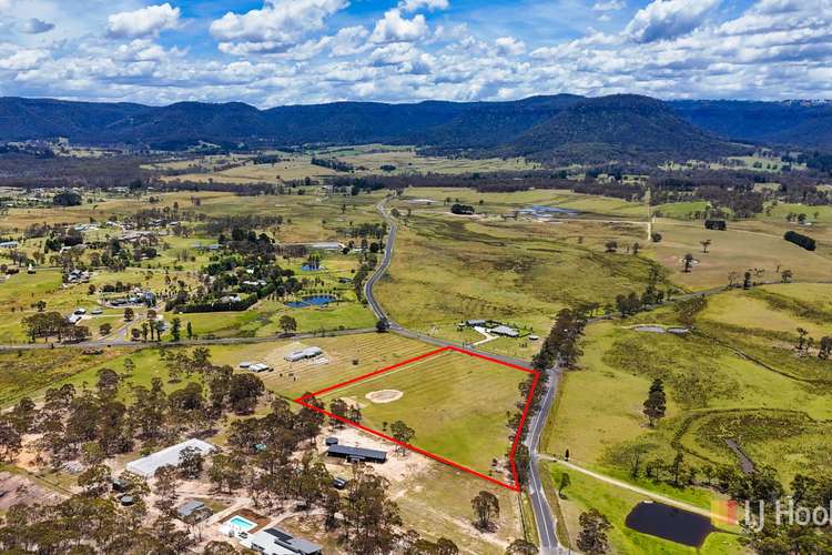 Main view of Homely ruralOther listing, 958 Browns Gap Road, Hartley NSW 2790