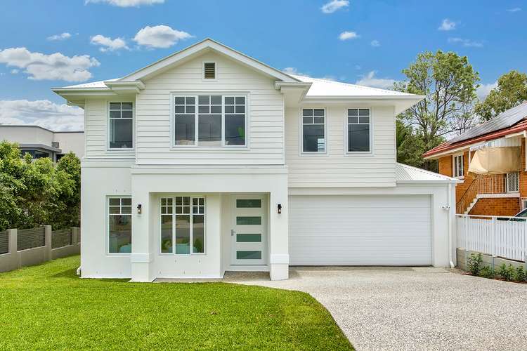 Main view of Homely house listing, 16 Exley Street, Kedron QLD 4031