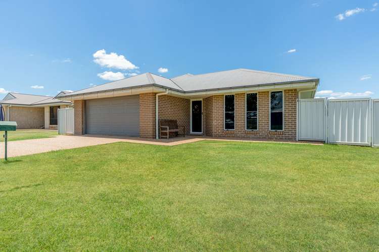 Main view of Homely house listing, 7 Elwick Court, Emerald QLD 4720