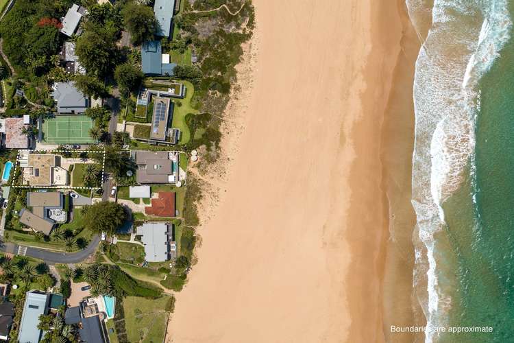 Main view of Homely house listing, 2 Allen Avenue, Bilgola Beach NSW 2107