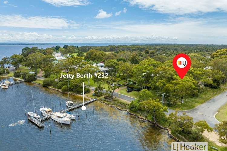 Main view of Homely residentialLand listing, 119 Western Boulevard, Raymond Island VIC 3880