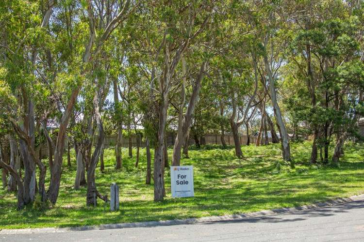 Second view of Homely residentialLand listing, 119 Western Boulevard, Raymond Island VIC 3880