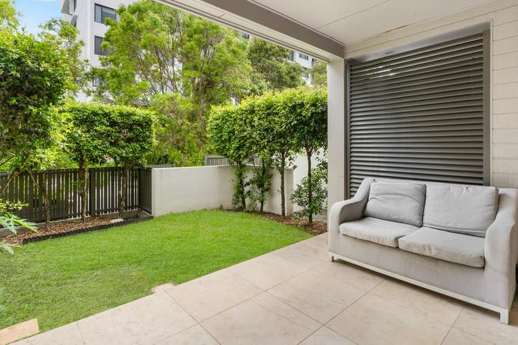 Sixth view of Homely townhouse listing, 24 Parnell Boulevard, Robina QLD 4226
