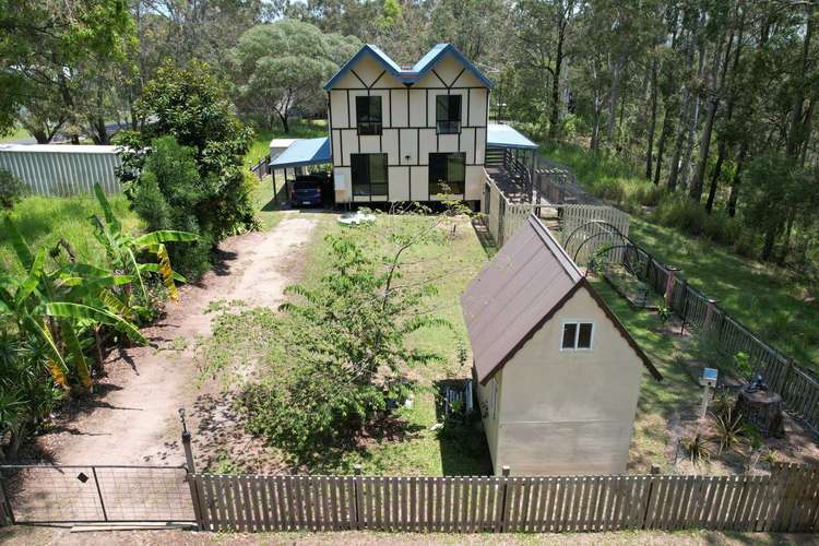 Main view of Homely house listing, 128 Laurel, Russell Island QLD 4184