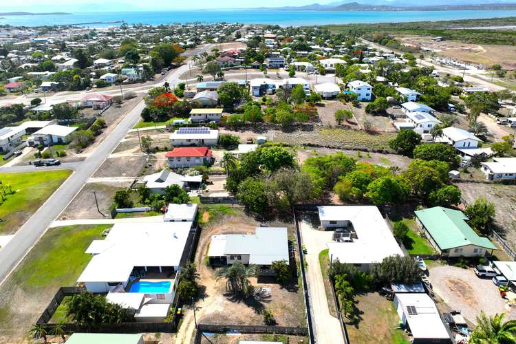 Main view of Homely house listing, 61A Reynolds Street, Bowen QLD 4805