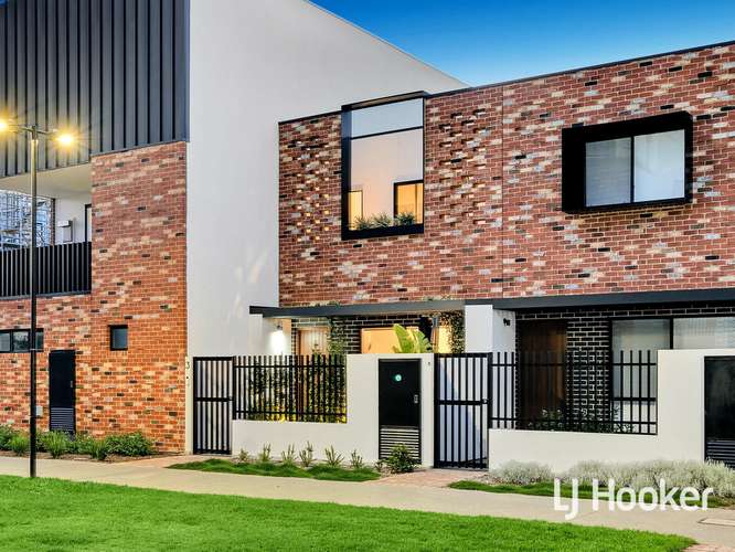 Main view of Homely house listing, 3 Guild Place, Bowden SA 5007