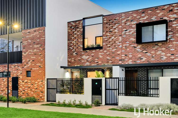 Main view of Homely house listing, 3 Guild Place, Bowden SA 5007