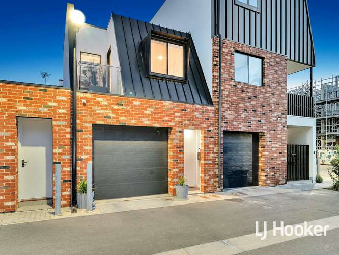 Sixth view of Homely house listing, 3 Guild Place, Bowden SA 5007