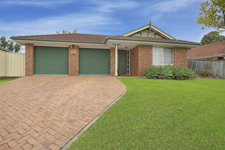 6 Wollemi Road, Woongarrah NSW 2259