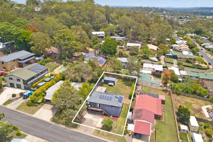 Main view of Homely house listing, 5 Julie Street, Beenleigh QLD 4207