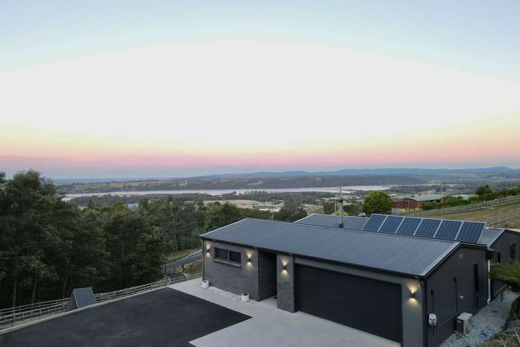 Main view of Homely house listing, 19 Ellice Hill Drive, Spreyton TAS 7310