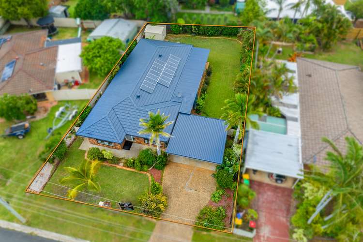 Main view of Homely house listing, 2 Eden Court, Cleveland QLD 4163